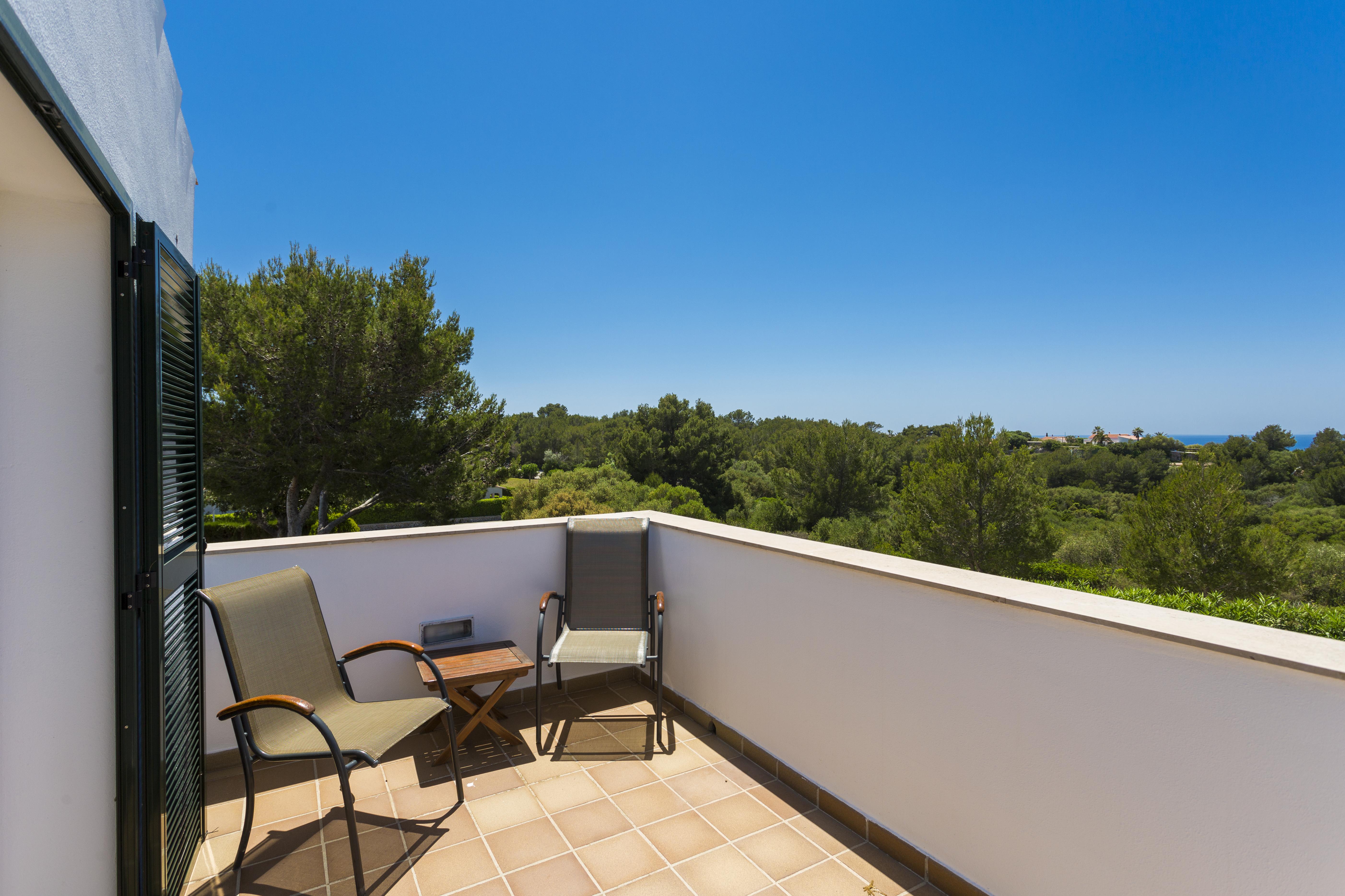Villas Finesse By Menorcarentals Son Bou Exteriér fotografie