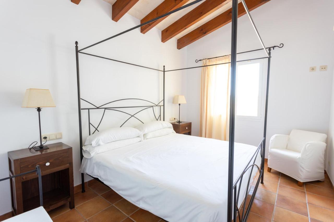 Villas Finesse By Menorcarentals Son Bou Exteriér fotografie