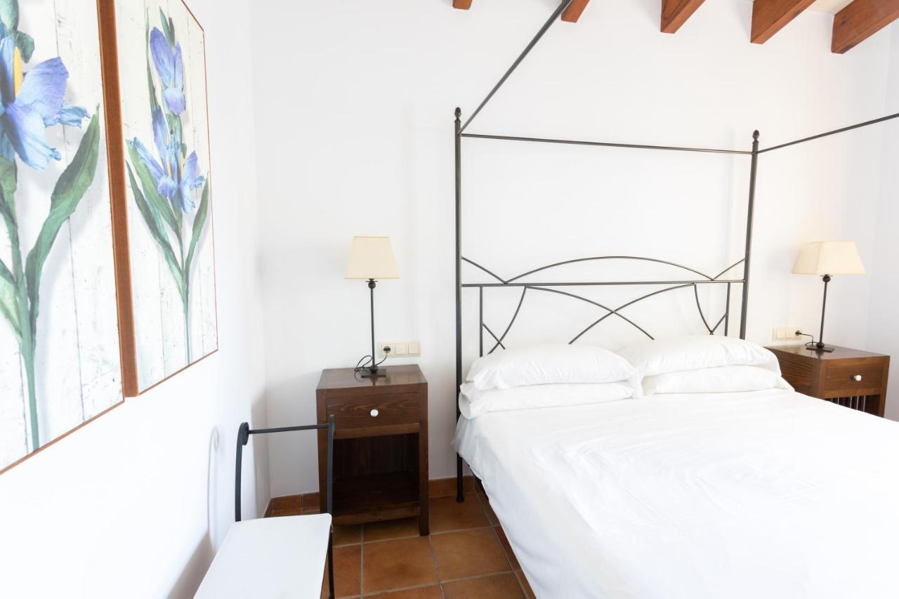 Villas Finesse By Menorcarentals Son Bou Exteriér fotografie