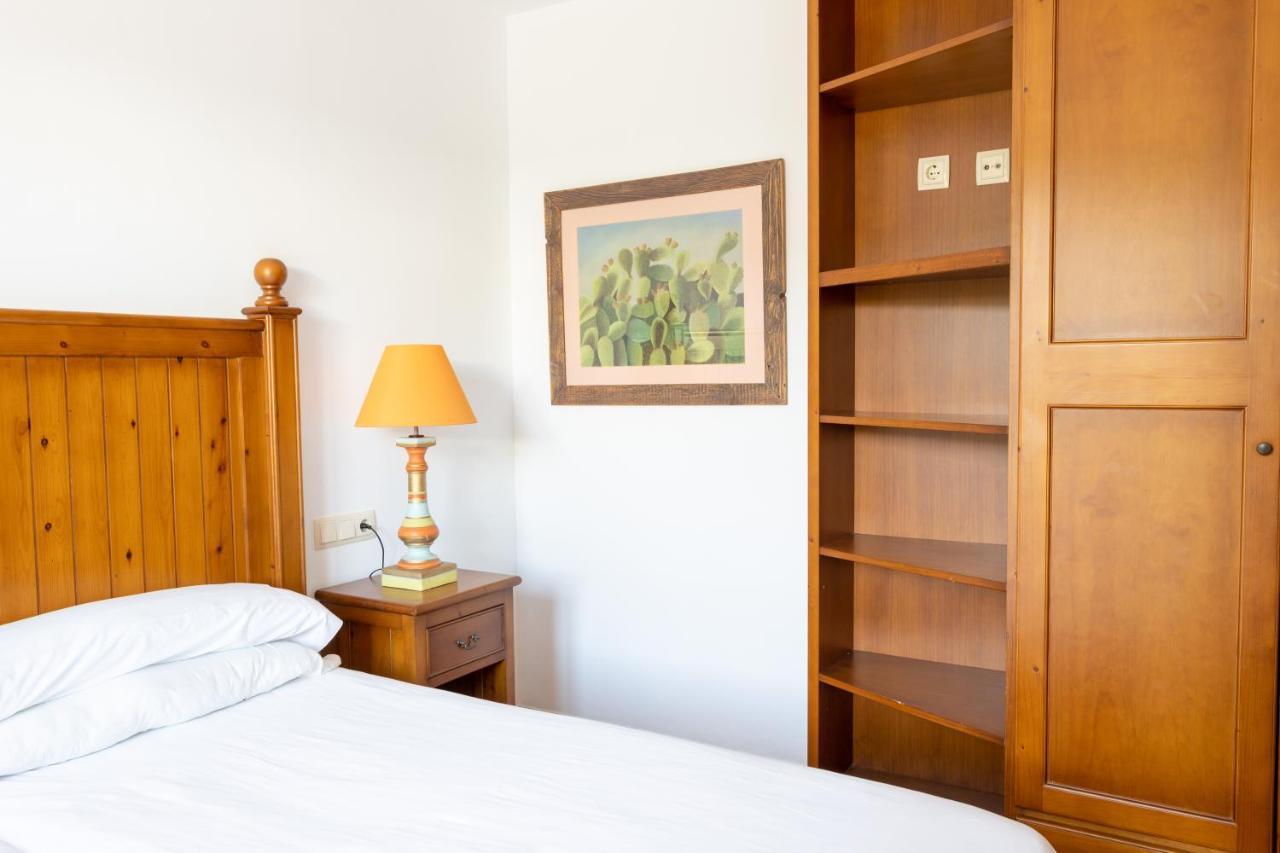 Villas Finesse By Menorcarentals Son Bou Exteriér fotografie