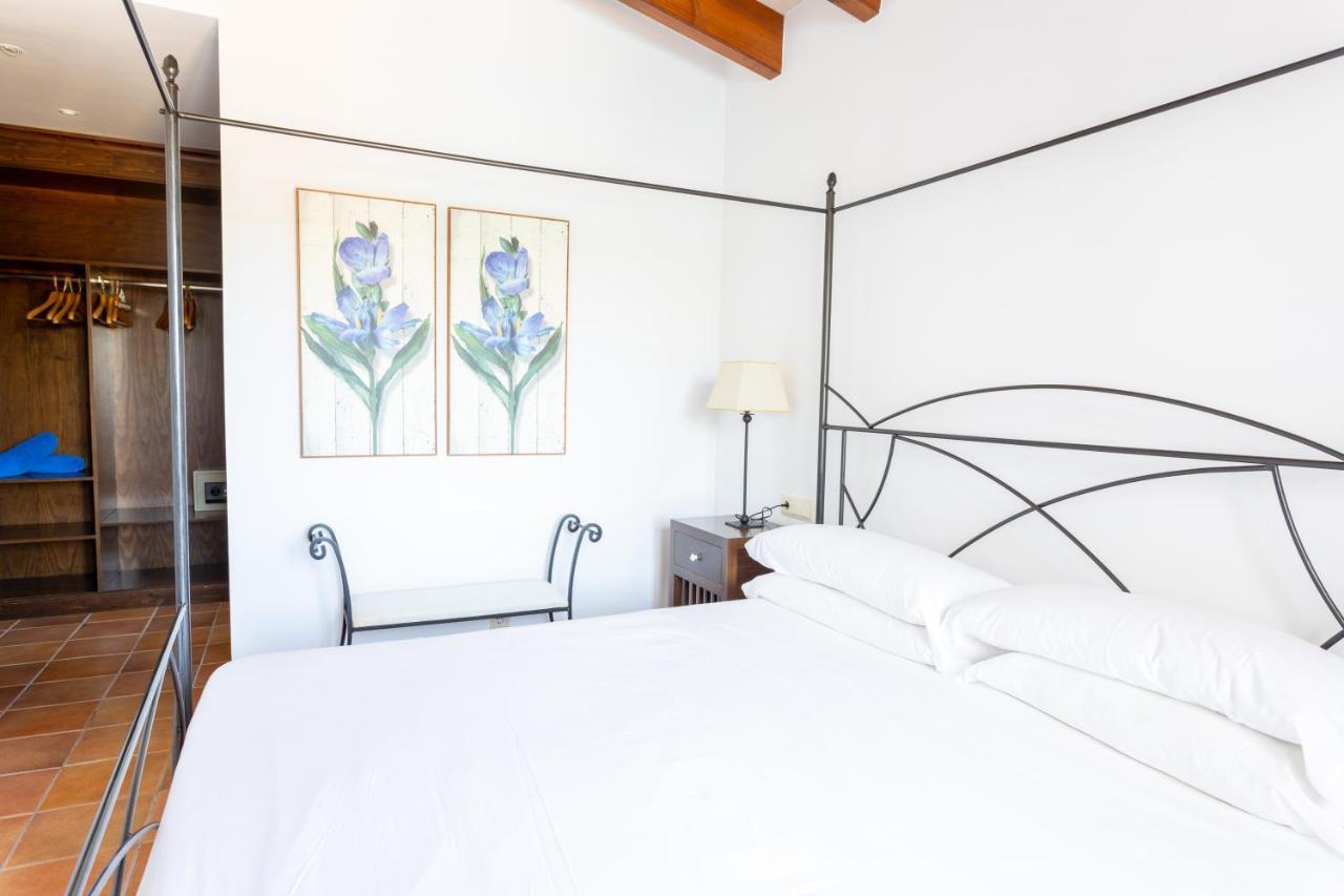 Villas Finesse By Menorcarentals Son Bou Exteriér fotografie