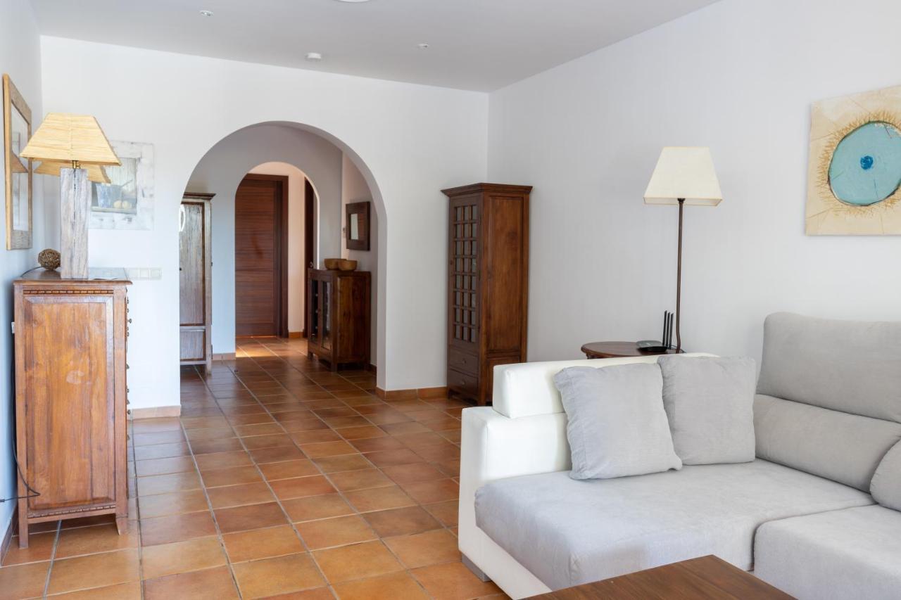 Villas Finesse By Menorcarentals Son Bou Exteriér fotografie