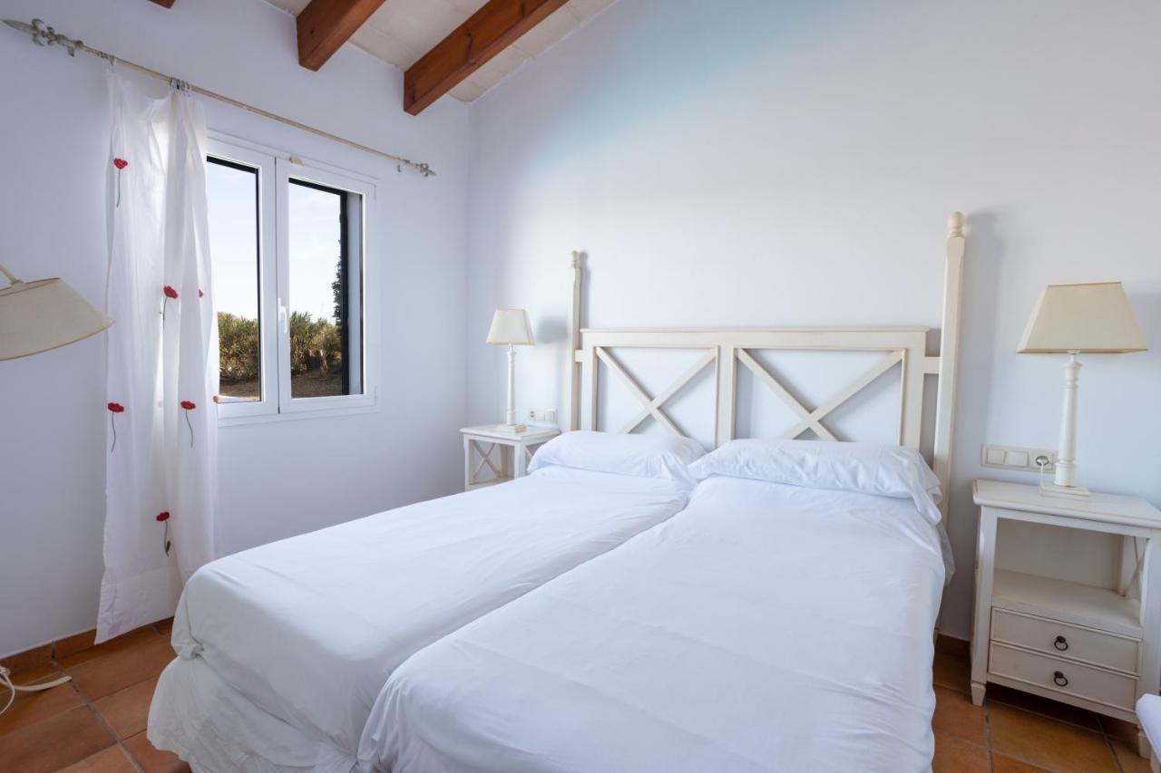 Villas Finesse By Menorcarentals Son Bou Exteriér fotografie