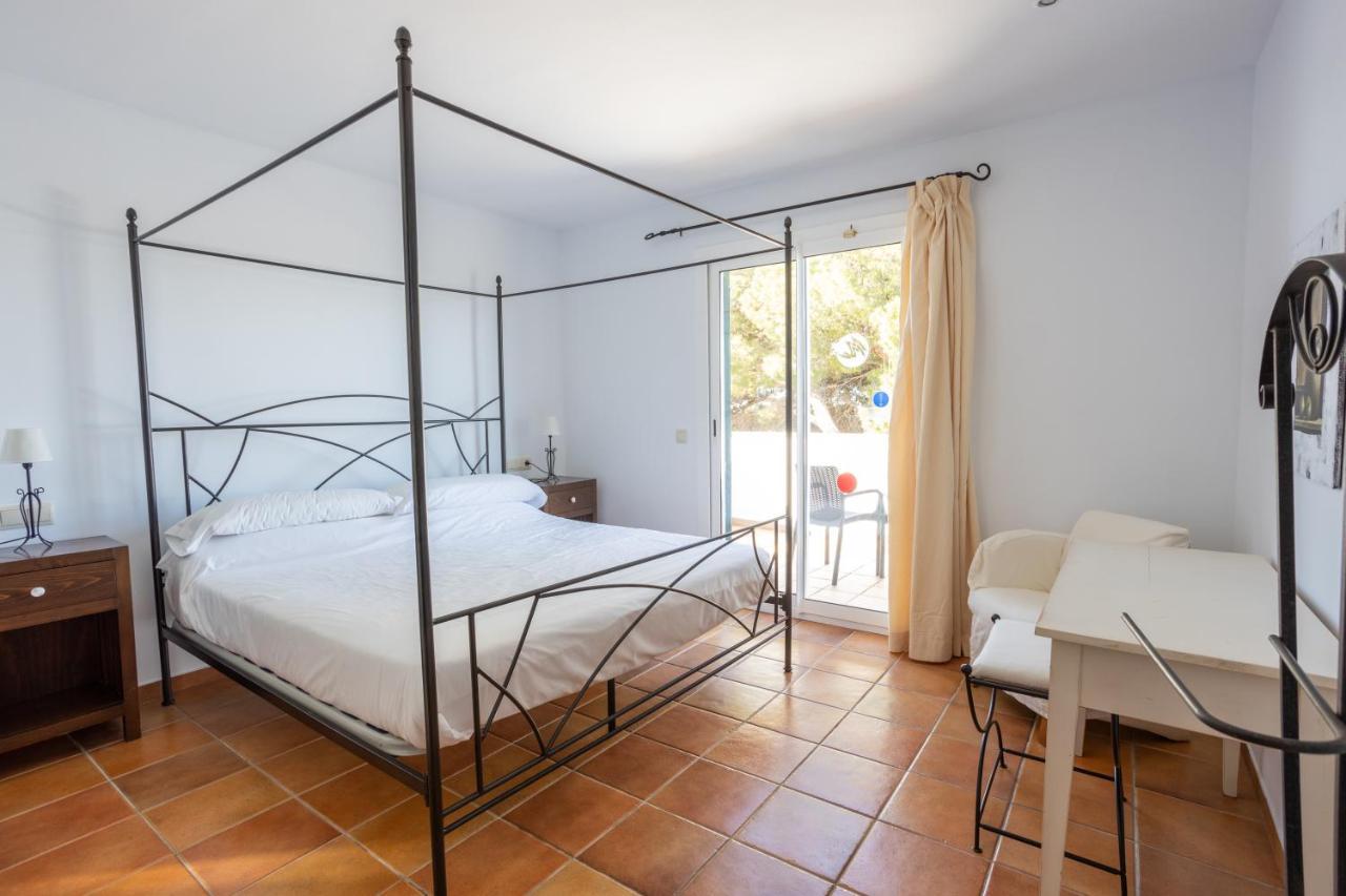 Villas Finesse By Menorcarentals Son Bou Exteriér fotografie