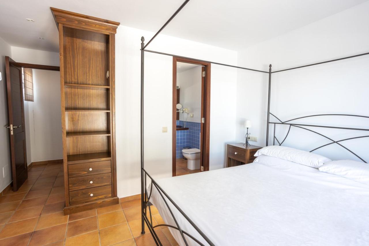 Villas Finesse By Menorcarentals Son Bou Exteriér fotografie